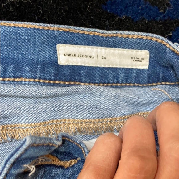 Pacsun Jeans - Picture 4 of 4